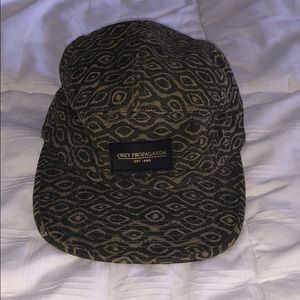 Obey hat